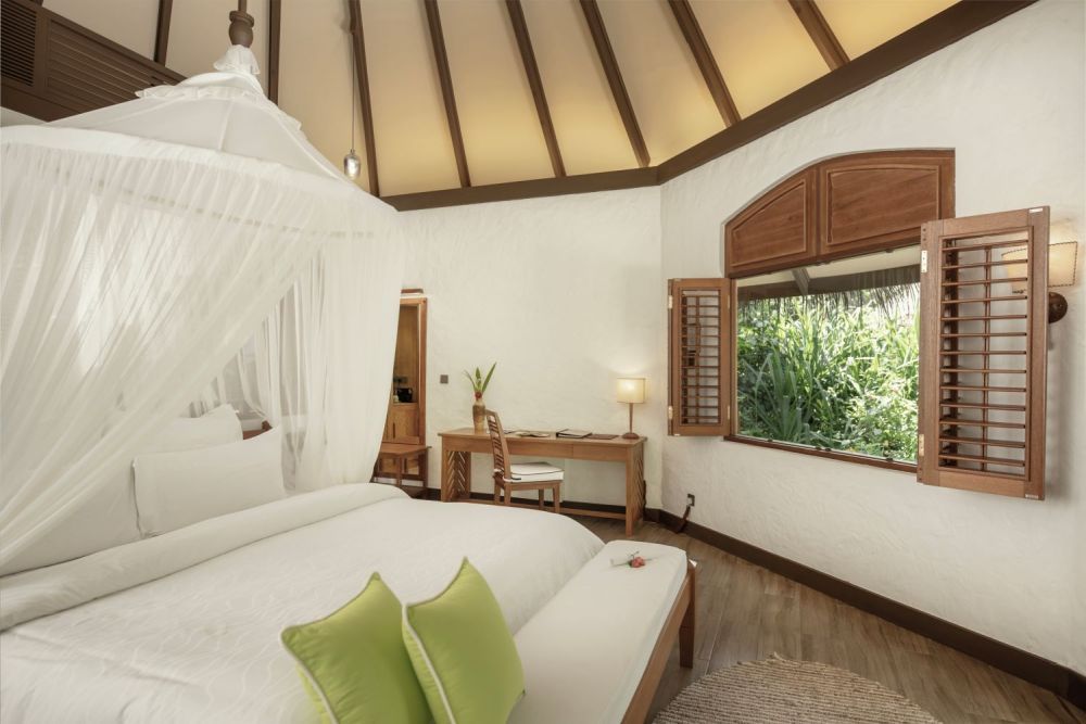 Hôtel Coco Palm Dhuni Kolhu 4* pas cher photo 5