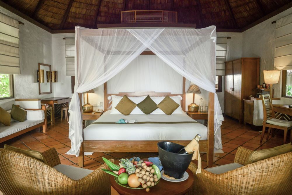 Hôtel Coco Palm Dhuni Kolhu 4* pas cher photo 6