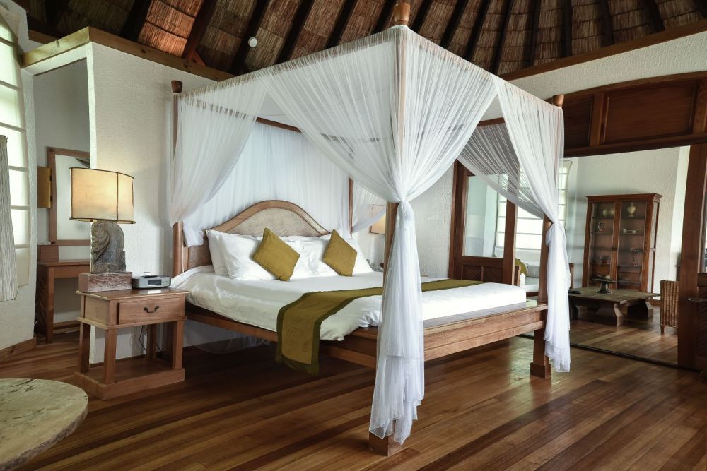 Hôtel Coco Palm Dhuni Kolhu 4* pas cher photo 7
