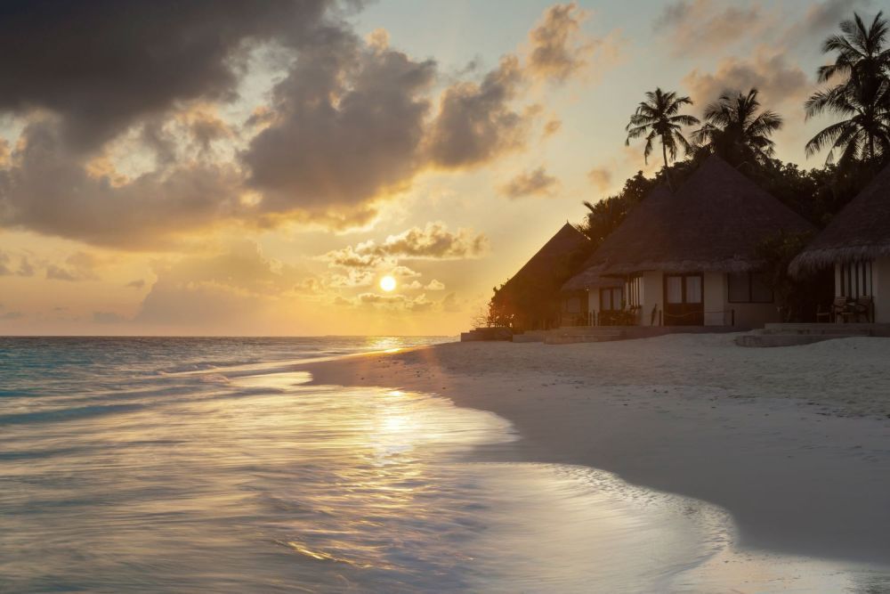 Hôtel Coco Palm Dhuni Kolhu 4* pas cher photo 10