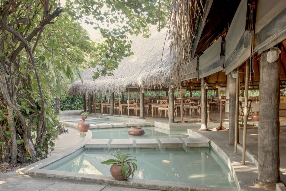 Hôtel Coco Palm Dhuni Kolhu 4* pas cher photo 11