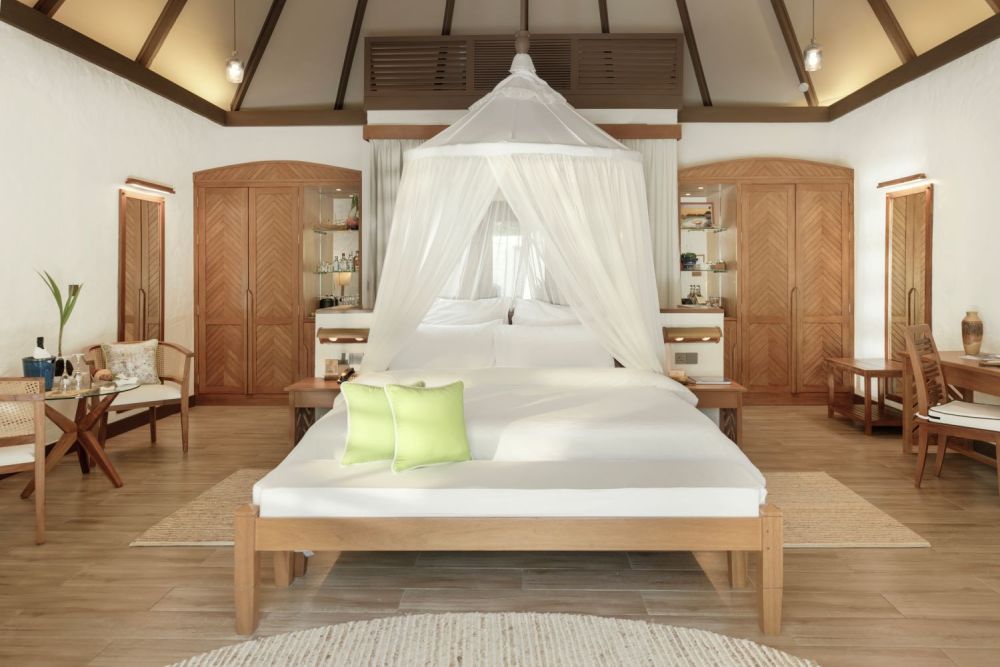 Hôtel Coco Palm Dhuni Kolhu 4* pas cher photo 13