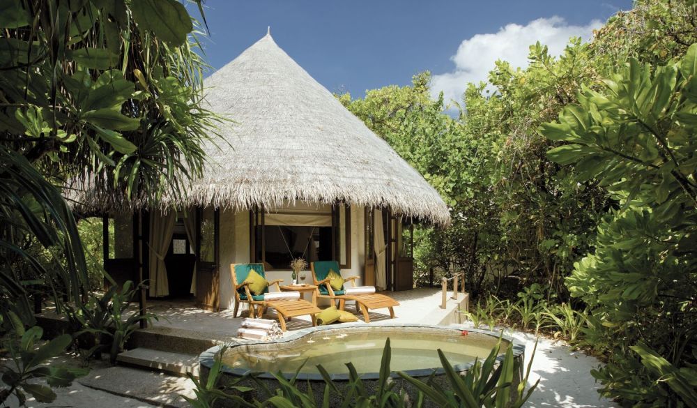 Hôtel Coco Palm Dhuni Kolhu 4* pas cher photo 14
