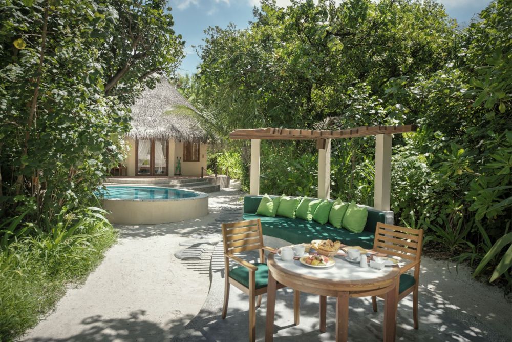 Hôtel Coco Palm Dhuni Kolhu 4* pas cher photo 18