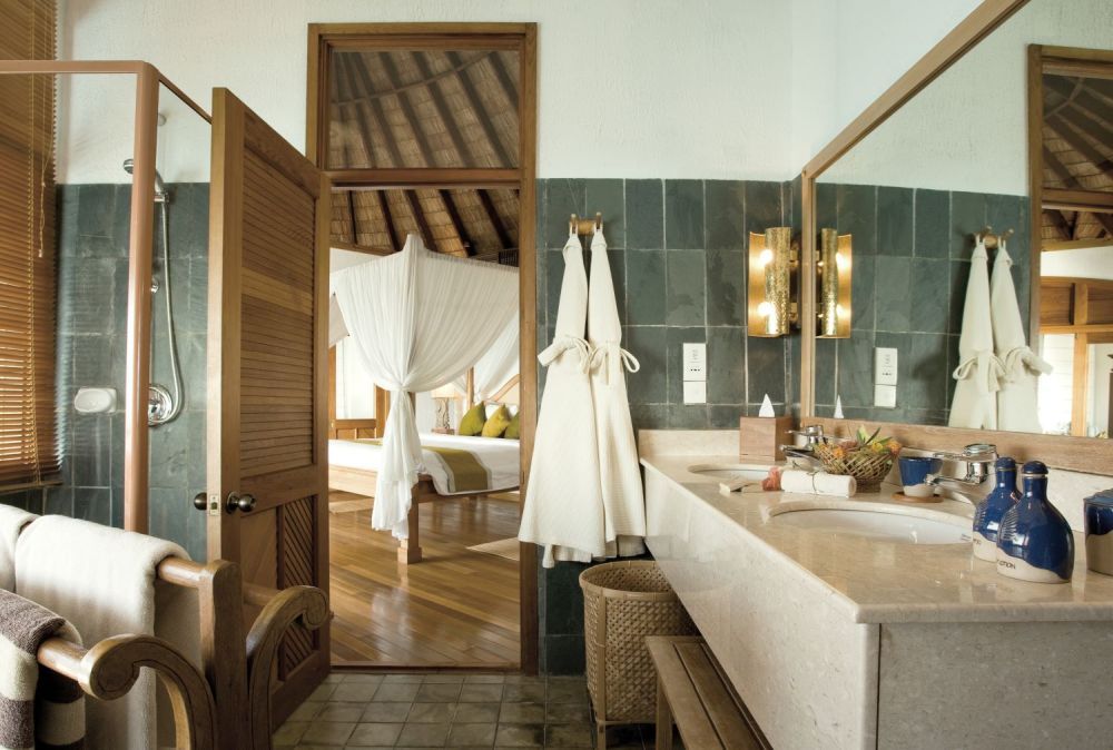 Hôtel Coco Palm Dhuni Kolhu 4* pas cher photo 20
