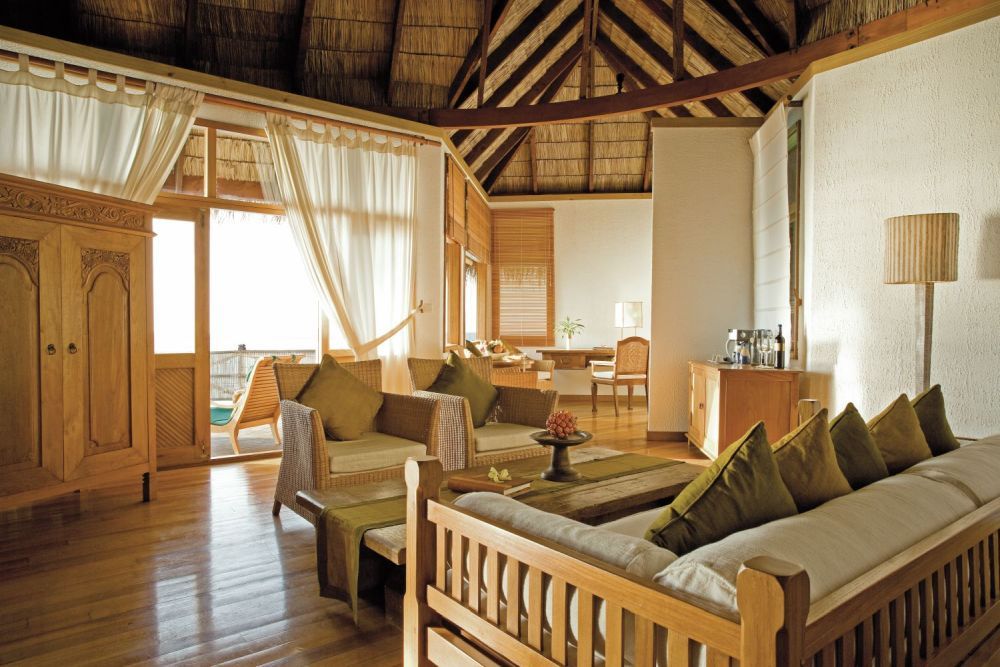 Hôtel Coco Palm Dhuni Kolhu 4* pas cher photo 22