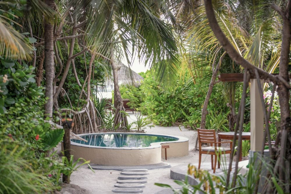 Hôtel Coco Palm Dhuni Kolhu 4* pas cher photo 25