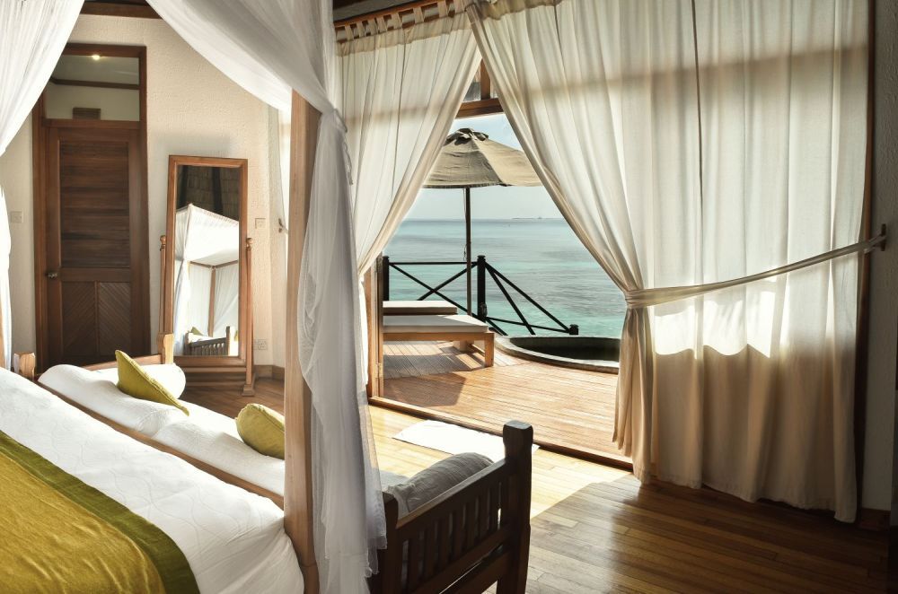 Hôtel Coco Palm Dhuni Kolhu 4* pas cher photo 26