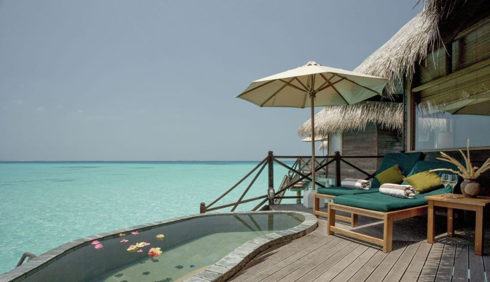 Hôtel Coco Palm Dhuni Kolhu 4* pas cher photo 27