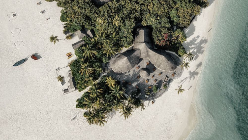 Hôtel Coco Palm Dhuni Kolhu 4* pas cher photo 28