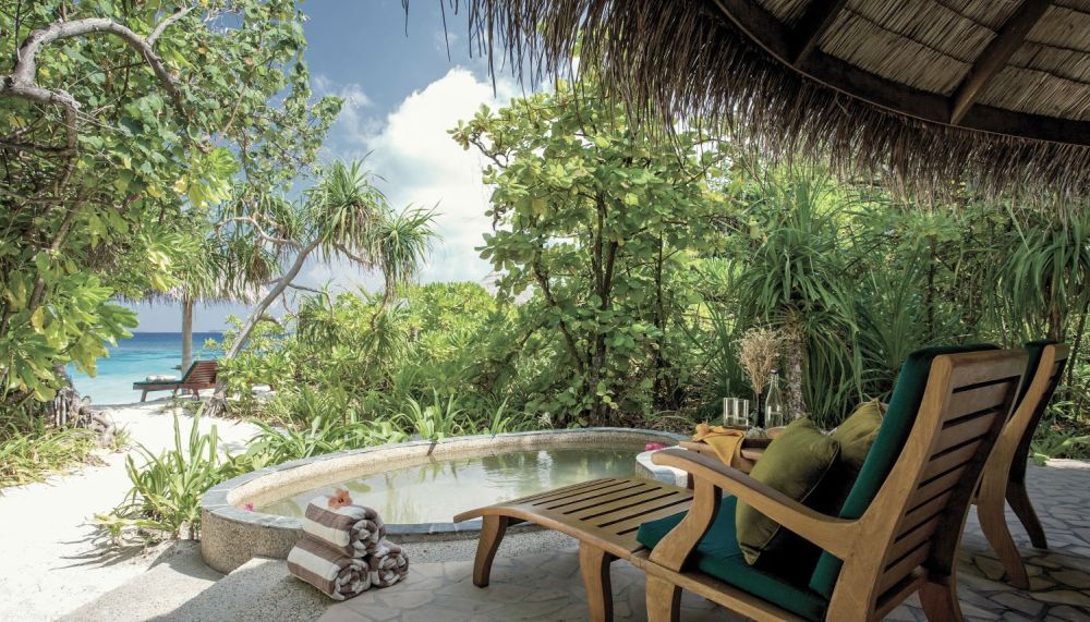 Hôtel Coco Palm Dhuni Kolhu 4* pas cher photo 29