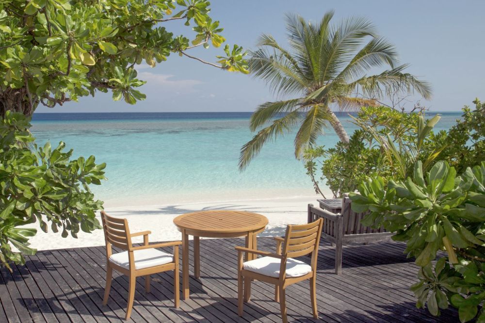 Hôtel Coco Palm Dhuni Kolhu 4* pas cher photo 30