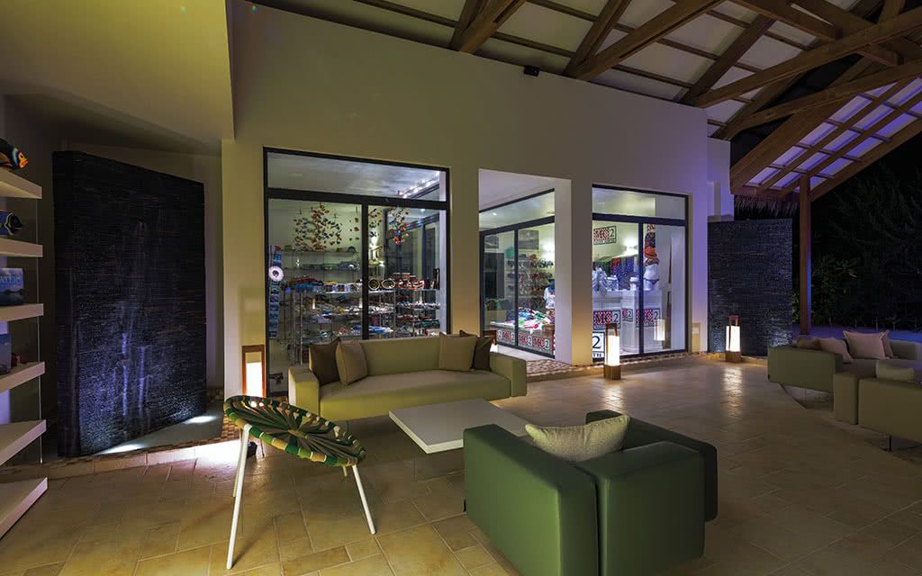 Hôtel Cocoon 5* pas cher photo 8