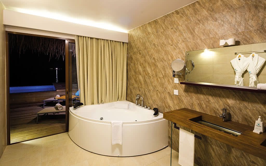 Hôtel Cocoon 5* pas cher photo 14