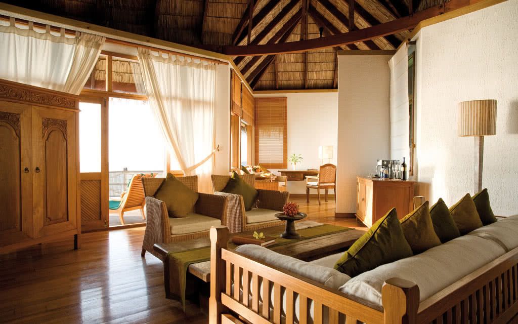 Hôtel Coco Palm Dhuni Kolhu 4* pas cher photo 8