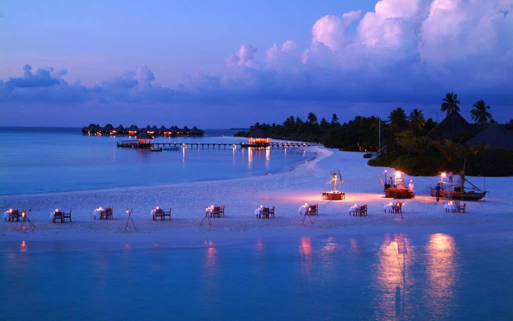 Hôtel Coco Palm Dhuni Kolhu 4* pas cher photo 13