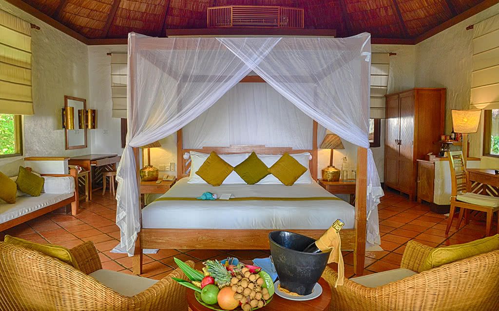 Hôtel Coco Palm Dhuni Kolhu 4* pas cher photo 7