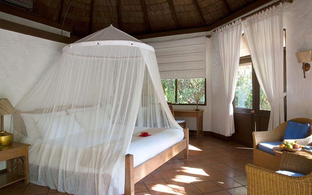 Hôtel Coco Palm Dhuni Kolhu 4* pas cher photo 8