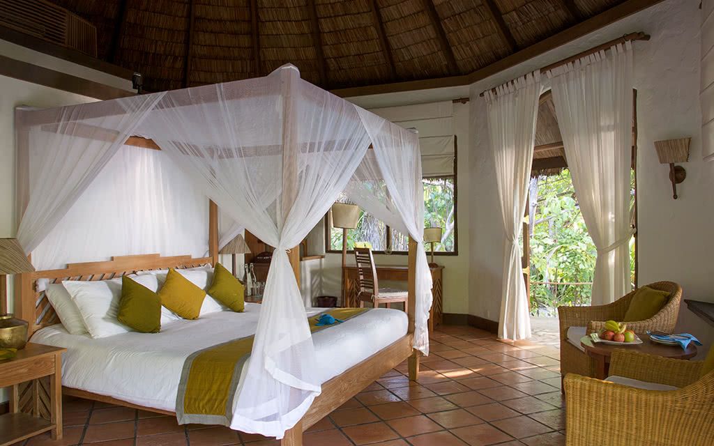 Hôtel Coco Palm Dhuni Kolhu 4* pas cher photo 9