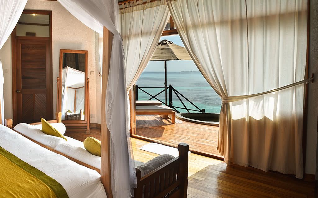 Hôtel Coco Palm Dhuni Kolhu 4* pas cher photo 10