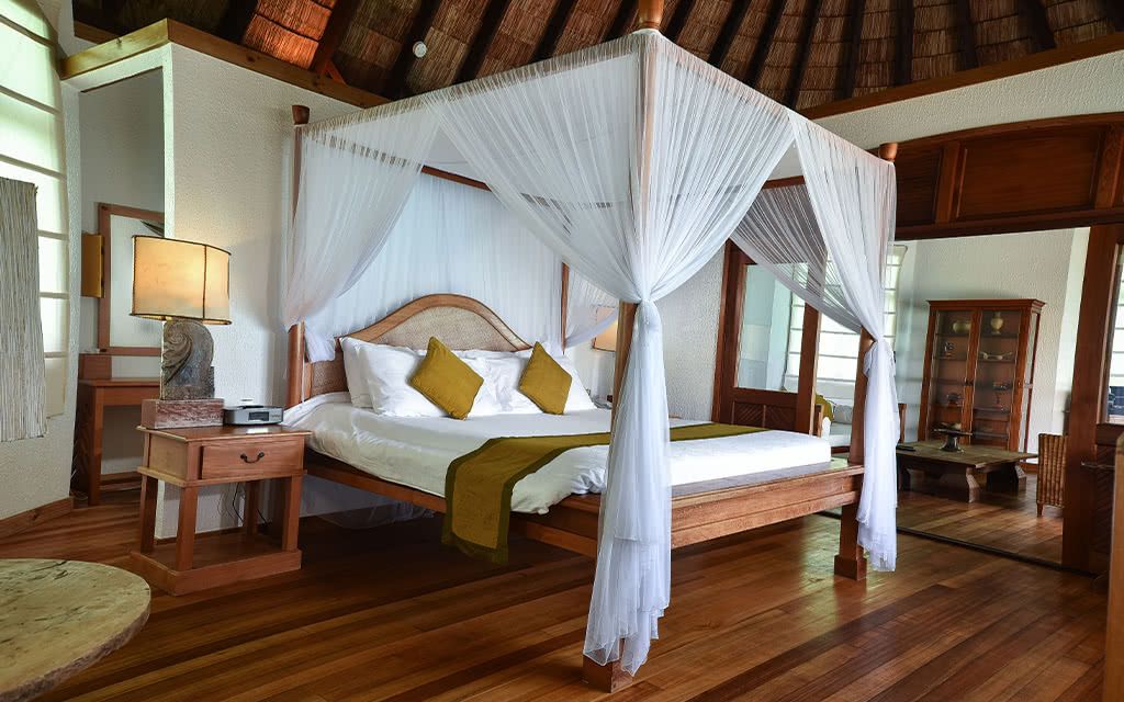 Hôtel Coco Palm Dhuni Kolhu 4* pas cher photo 11