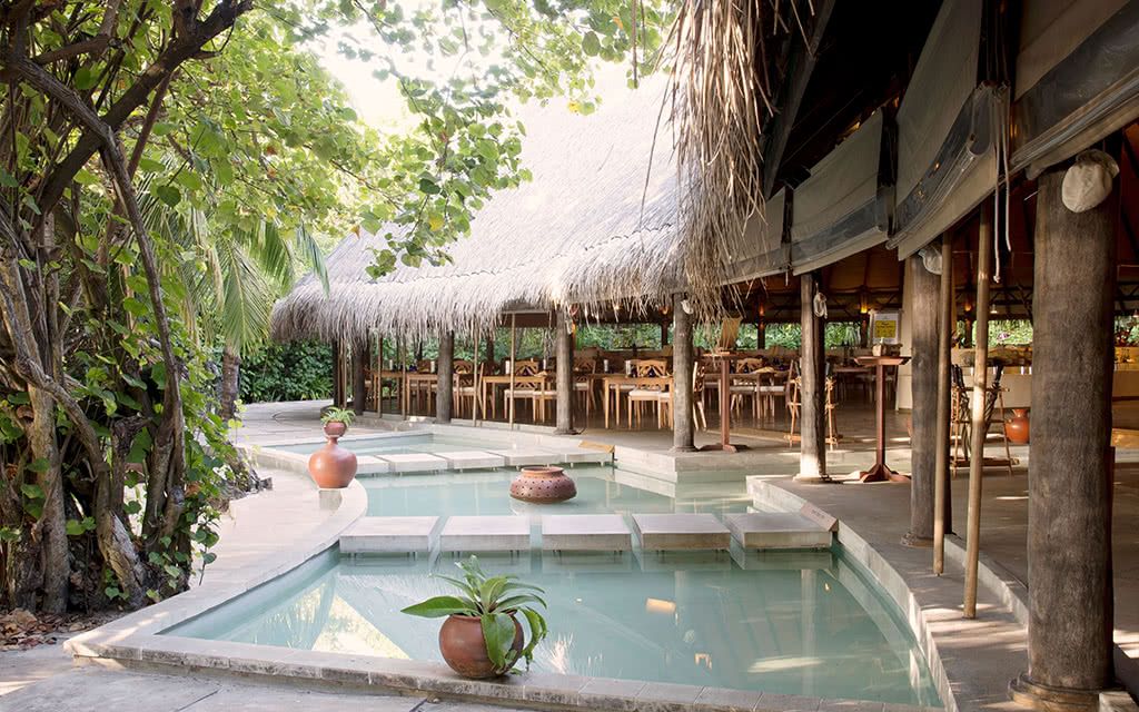 Hôtel Coco Palm Dhuni Kolhu 4* pas cher photo 14