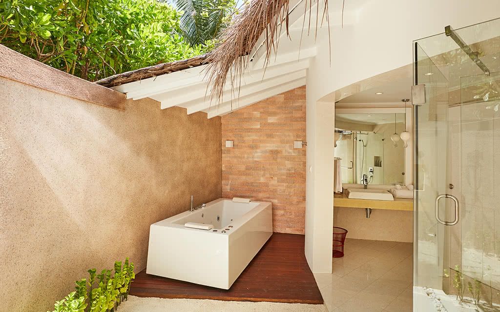 Hôtel Sun Siyam Vilu Reef 5* pas cher photo 15