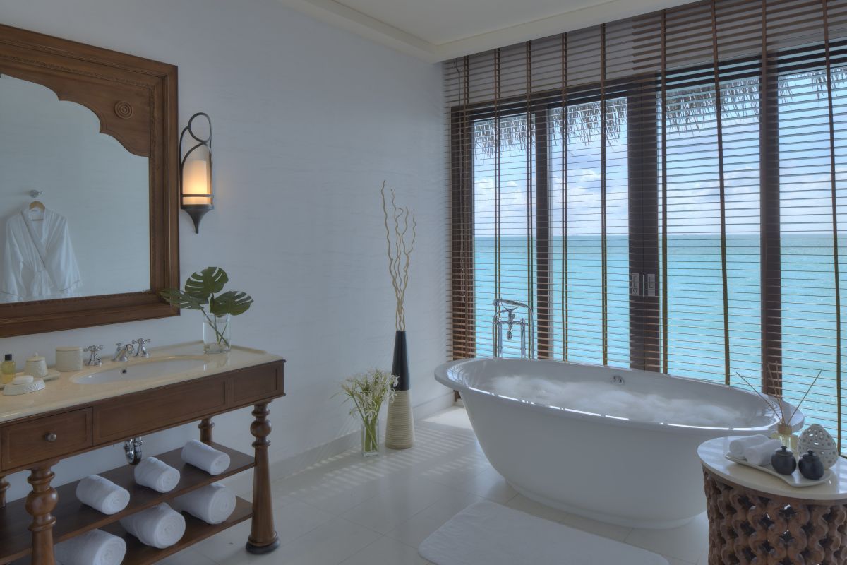 Hôtel The Residence Maldives 5* pas cher photo 1