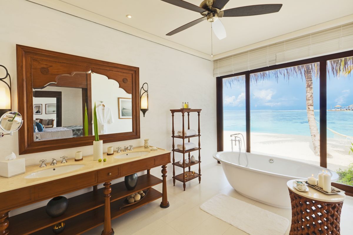 Hôtel The Residence Maldives 5* pas cher photo 7