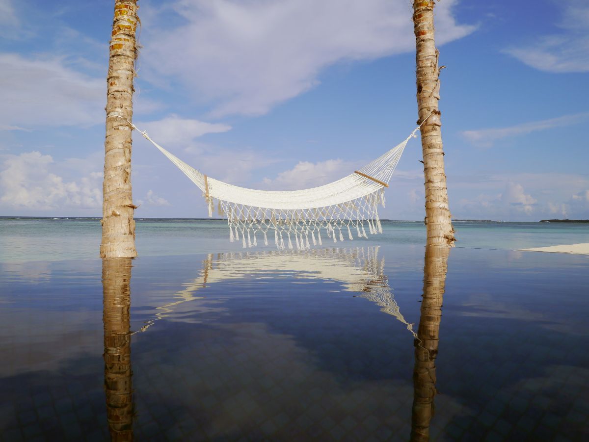 Hôtel The Residence Maldives 5* pas cher photo 10