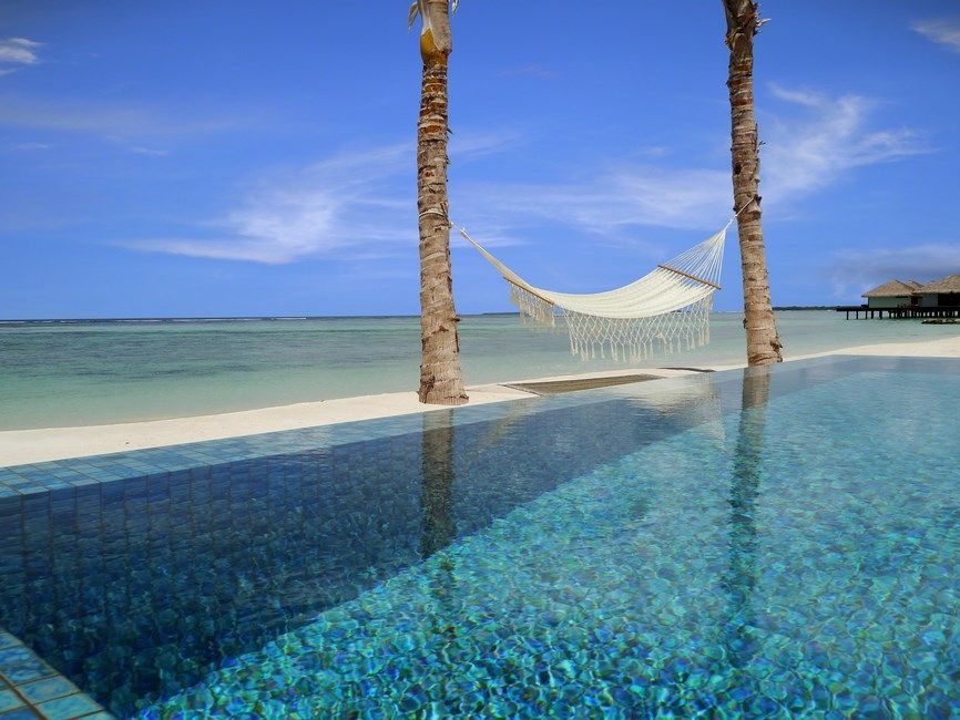 Hôtel The Residence Maldives 5* pas cher photo 6