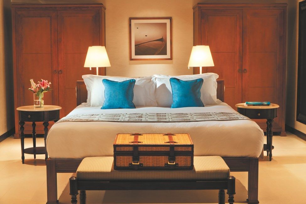 Hôtel The Residence Maldives 5* pas cher photo 9