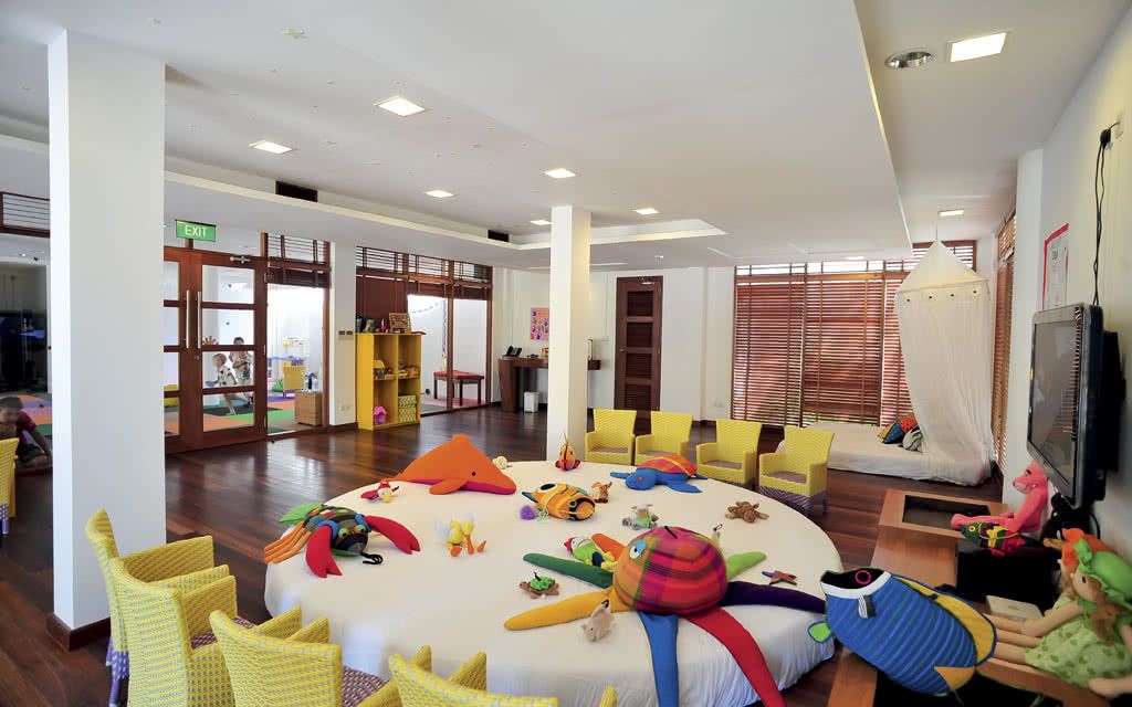 Hôtel Constance Halaveli Maldives 5* pas cher photo 10