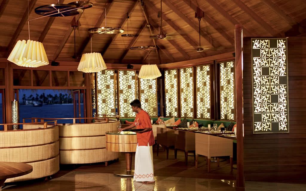 Hôtel Constance Halaveli Maldives 5* pas cher photo 11