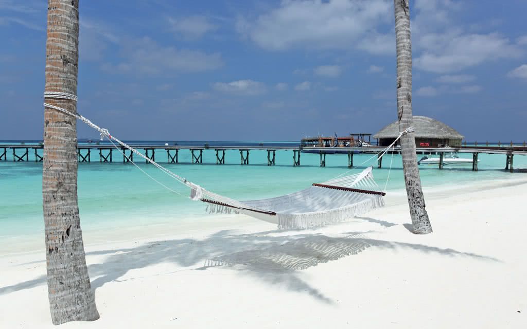 Hôtel Constance Halaveli Maldives 5* pas cher photo 11