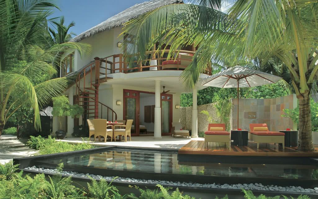 Hôtel Constance Halaveli Maldives 5* pas cher photo 12