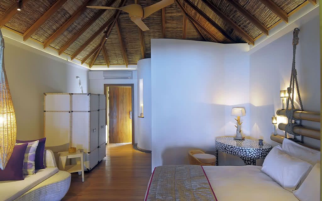 Hôtel Constance Moofushi Maldives 5* pas cher photo 11