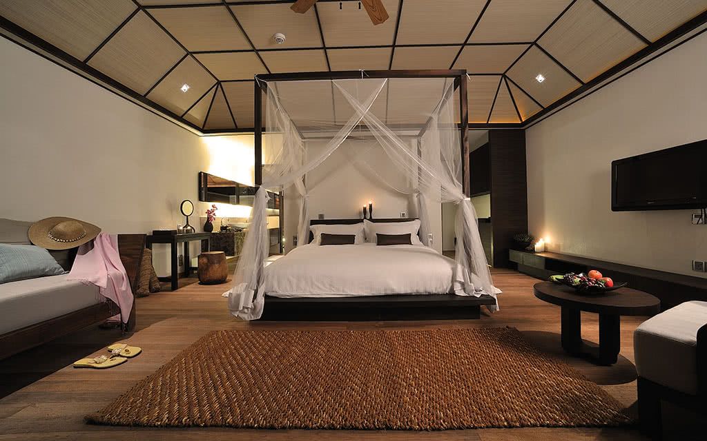 Hôtel Lily Beach Resort & Spa 5* pas cher photo 6