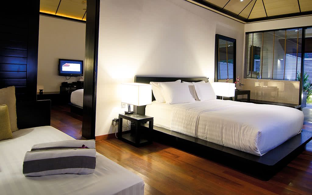 Hôtel Lily Beach Resort & Spa 5* pas cher photo 7