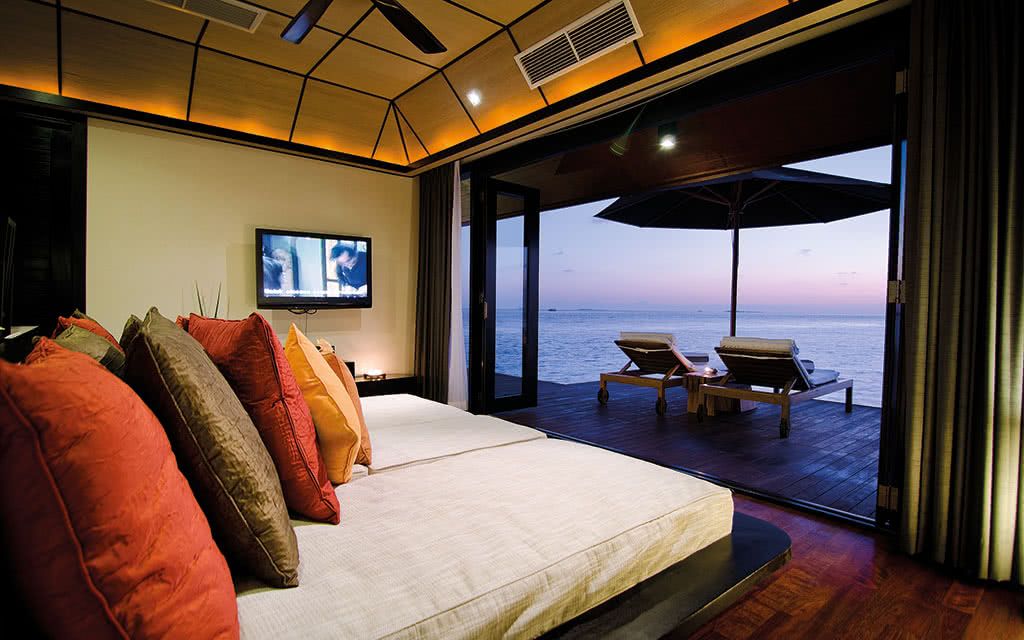 Hôtel Lily Beach Resort & Spa 5* pas cher photo 9