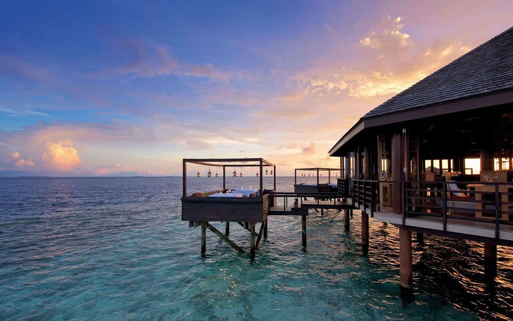 Hôtel Lily Beach Resort & Spa 5* pas cher photo 11