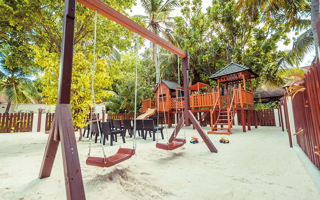 Hôtel Lily Beach Resort & Spa 5* pas cher photo 12