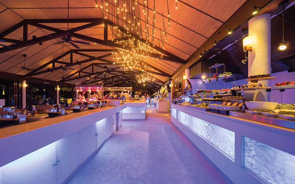 Hôtel Lily Beach Resort & Spa 5* pas cher photo 15