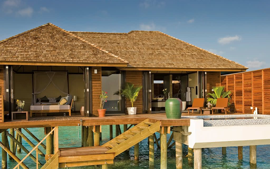Hôtel Lily Beach Resort & Spa 5* pas cher photo 14