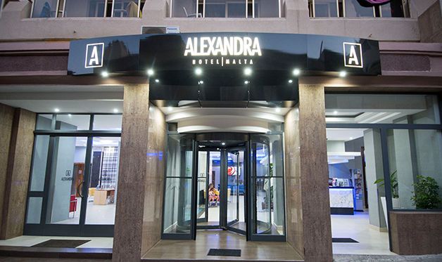 Hotel Alexandra 3* pas cher photo 2