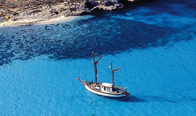 Top Clubs Cocoon Hôtel Labranda Riviera 4* pas cher photo 2