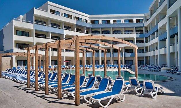 Top Clubs Cocoon Hôtel Labranda Riviera 4* pas cher photo 3