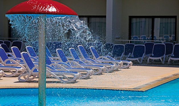 Top Clubs Cocoon Hôtel Labranda Riviera 4* pas cher photo 4