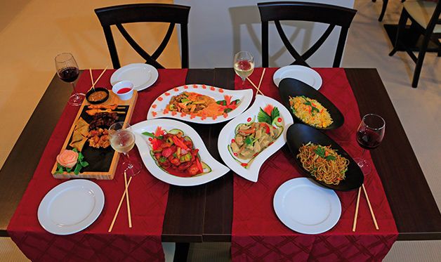 Top Clubs Cocoon Hôtel Labranda Riviera 4* pas cher photo 5