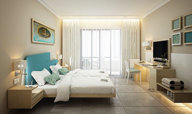 Top Clubs Cocoon Hôtel Labranda Riviera 4* pas cher photo 6